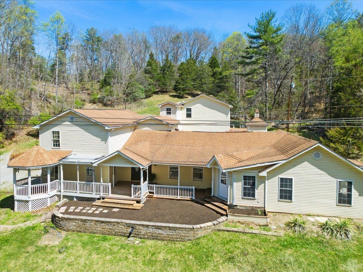 6544 Owens Road Radford VA 24141