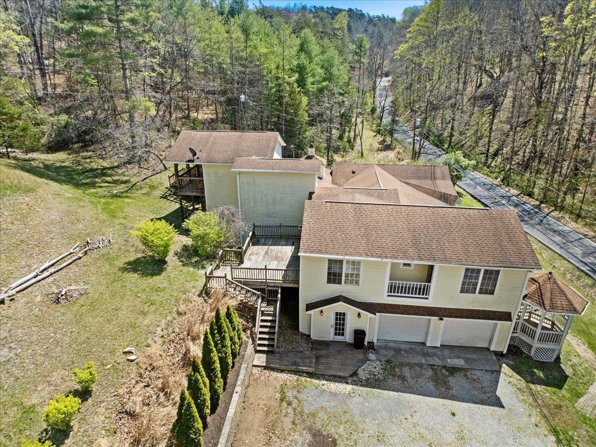 6544 Owens Road Radford VA 24141