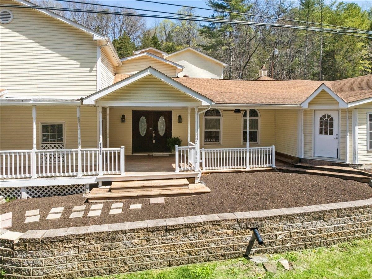 6544 Owens Road Radford VA 24141