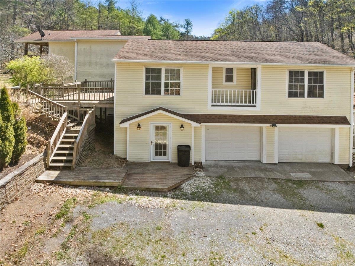 6544 Owens Road Radford VA 24141
