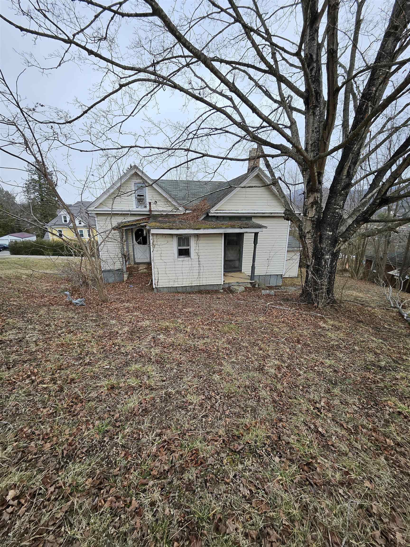 415 Randolph Avenue Pulaski VA 24301