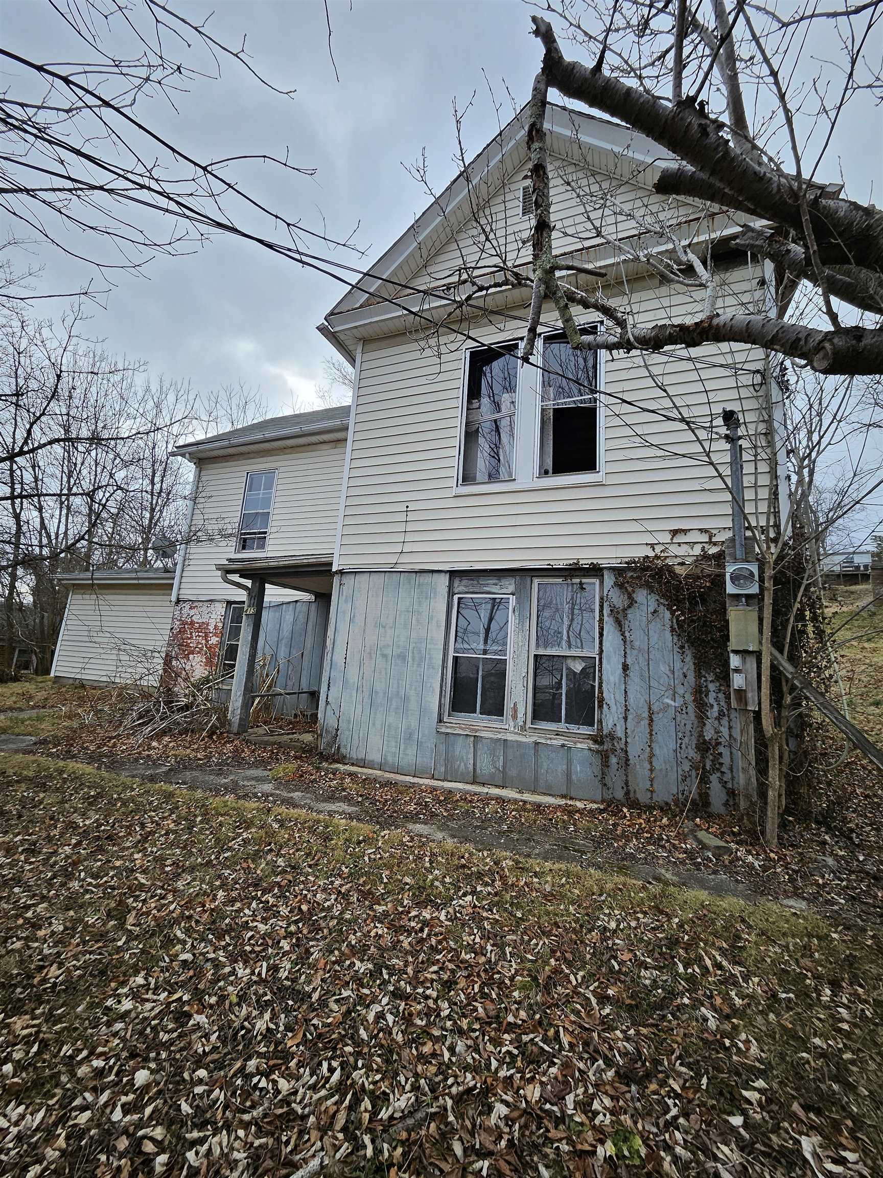 415 Randolph Avenue Pulaski VA 24301