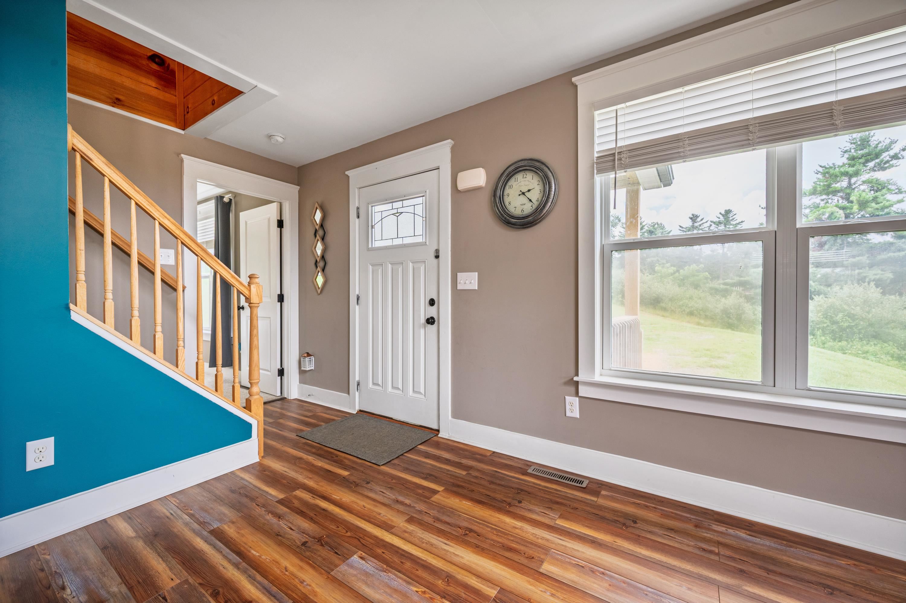 447 Skyland Lakes Drive Fancy Gap VA 24328