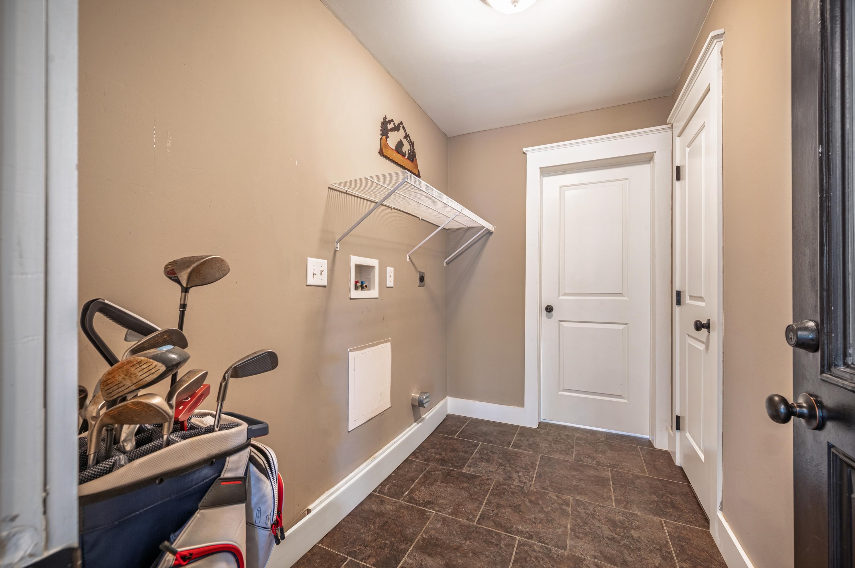 447 Skyland Lakes Drive Fancy Gap VA 24328