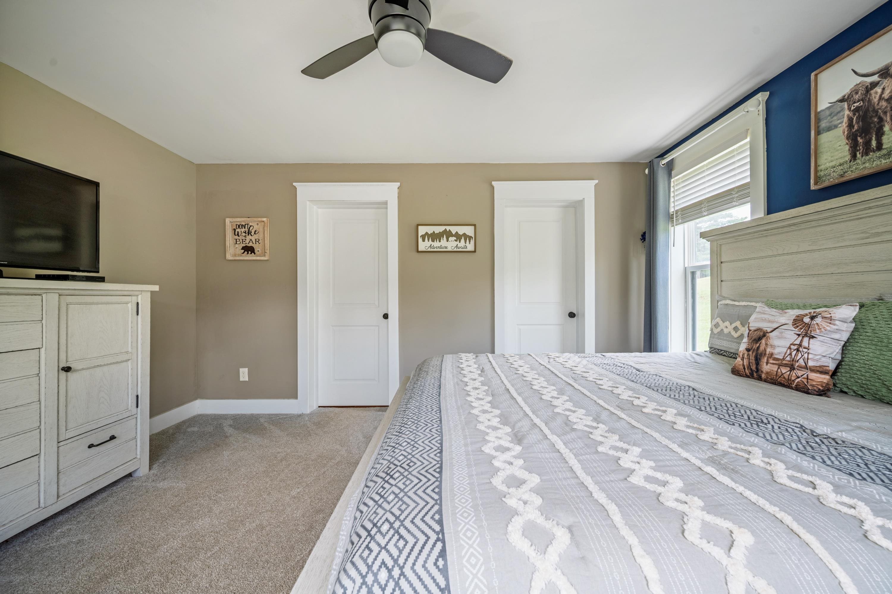 447 Skyland Lakes Drive Fancy Gap VA 24328