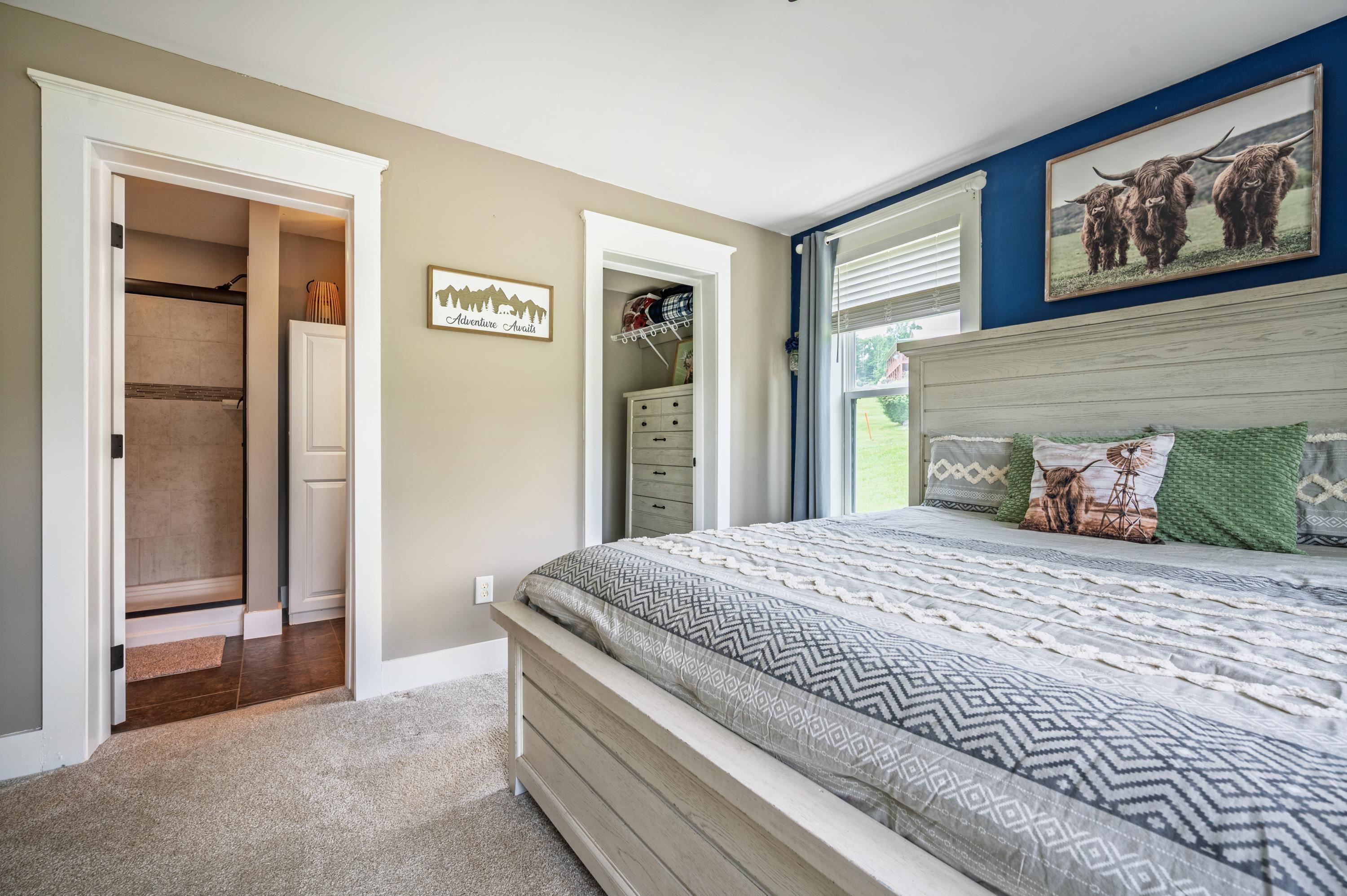 447 Skyland Lakes Drive Fancy Gap VA 24328