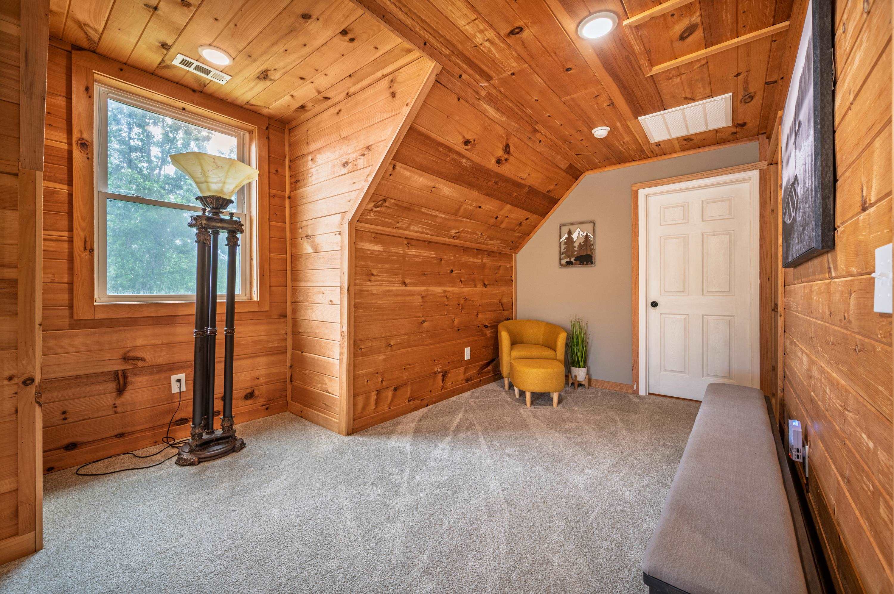 447 Skyland Lakes Drive Fancy Gap VA 24328