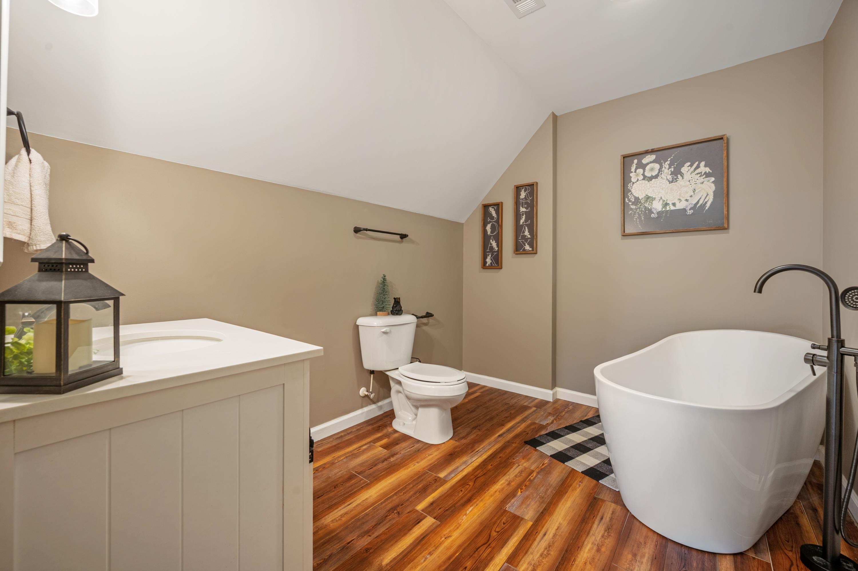 447 Skyland Lakes Drive Fancy Gap VA 24328