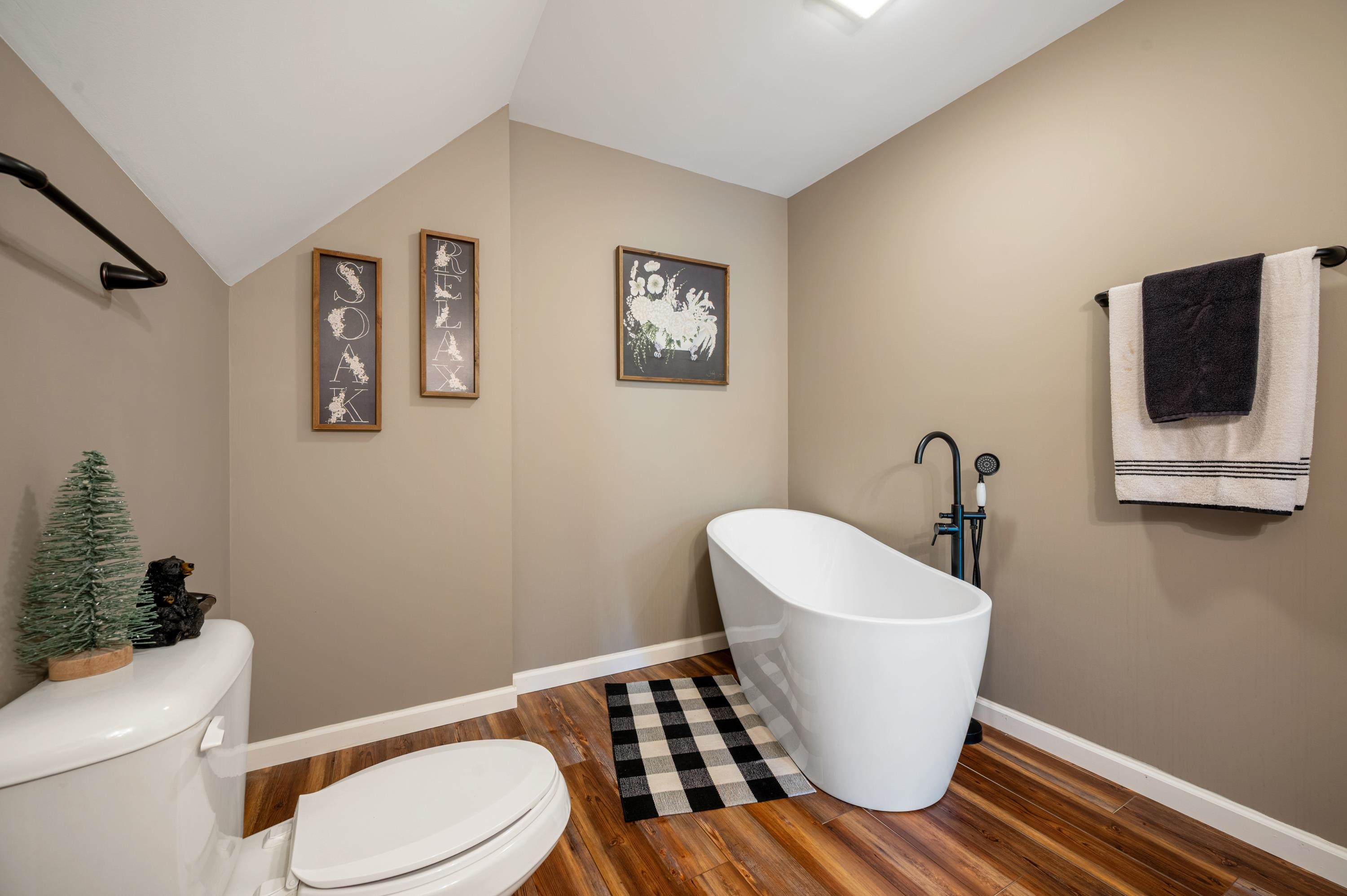 447 Skyland Lakes Drive Fancy Gap VA 24328