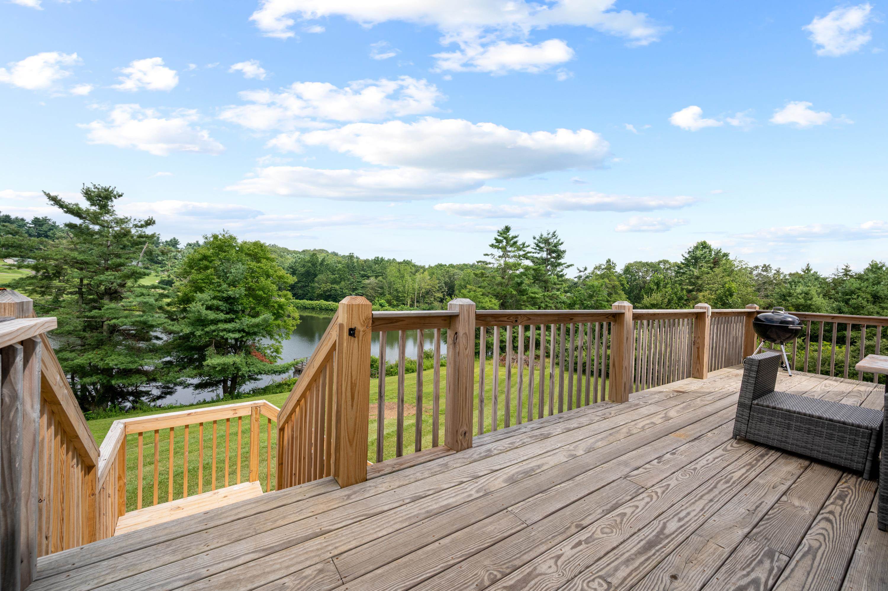 447 Skyland Lakes Drive Fancy Gap VA 24328