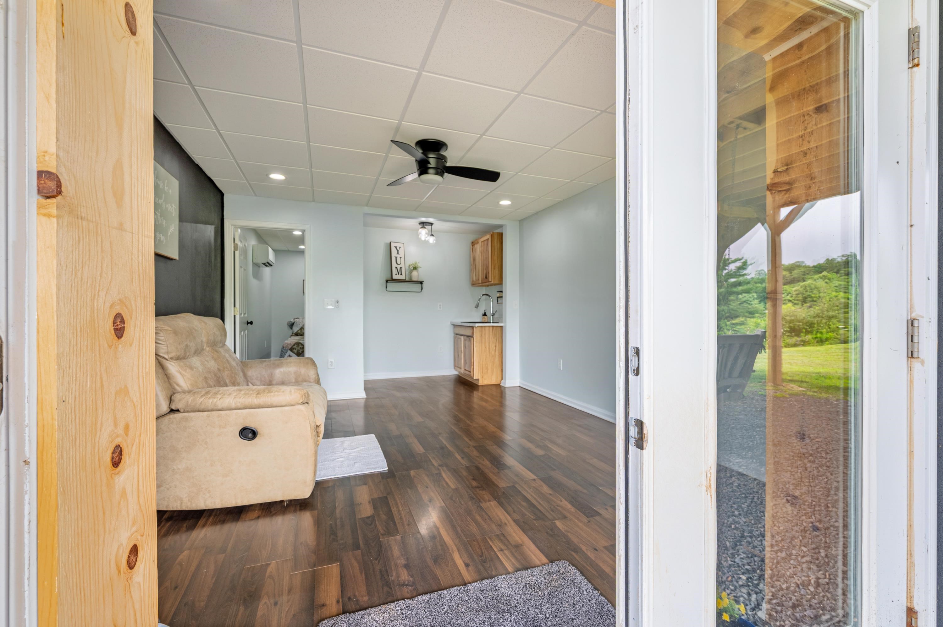 447 Skyland Lakes Drive Fancy Gap VA 24328