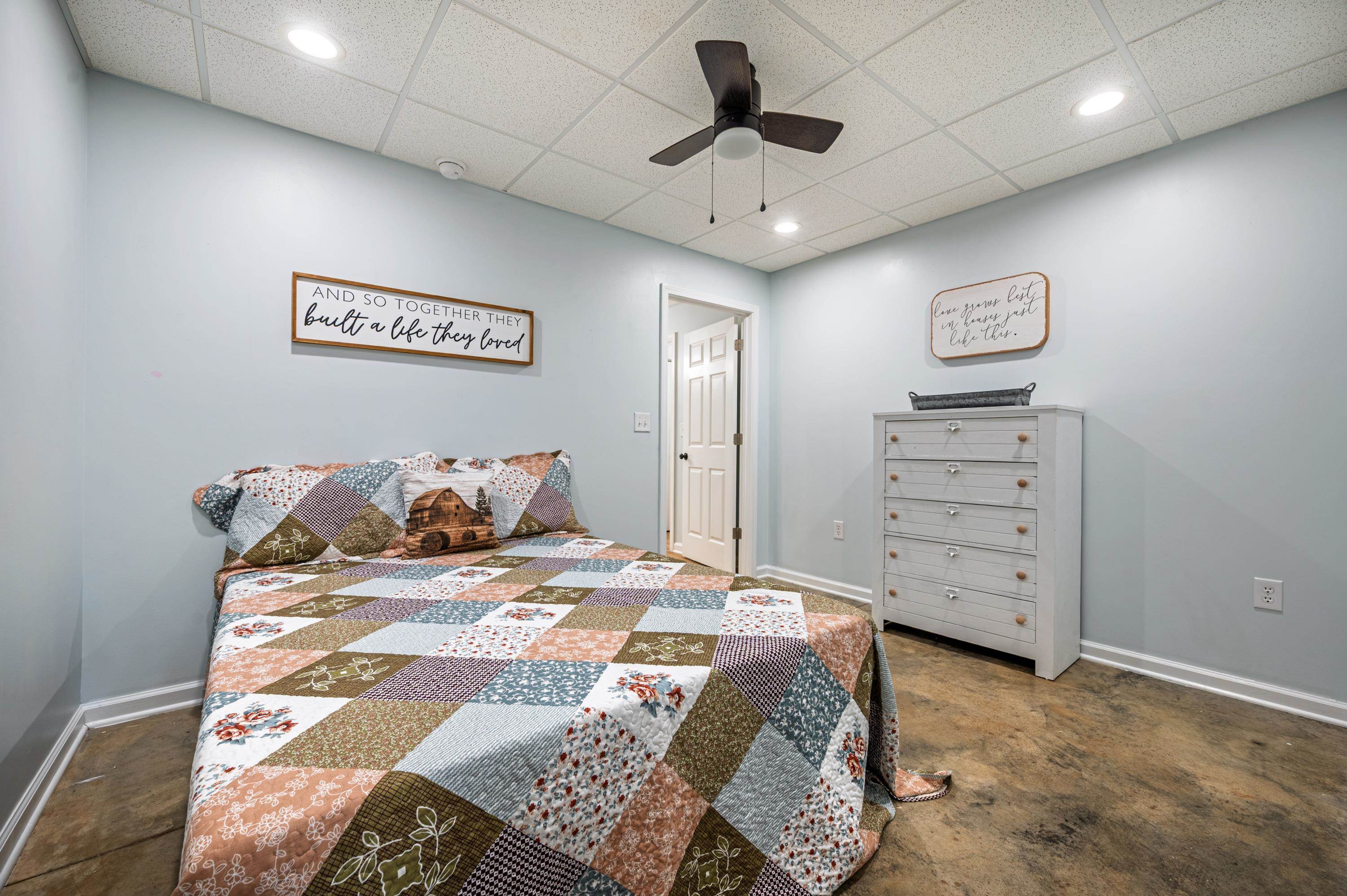 447 Skyland Lakes Drive Fancy Gap VA 24328