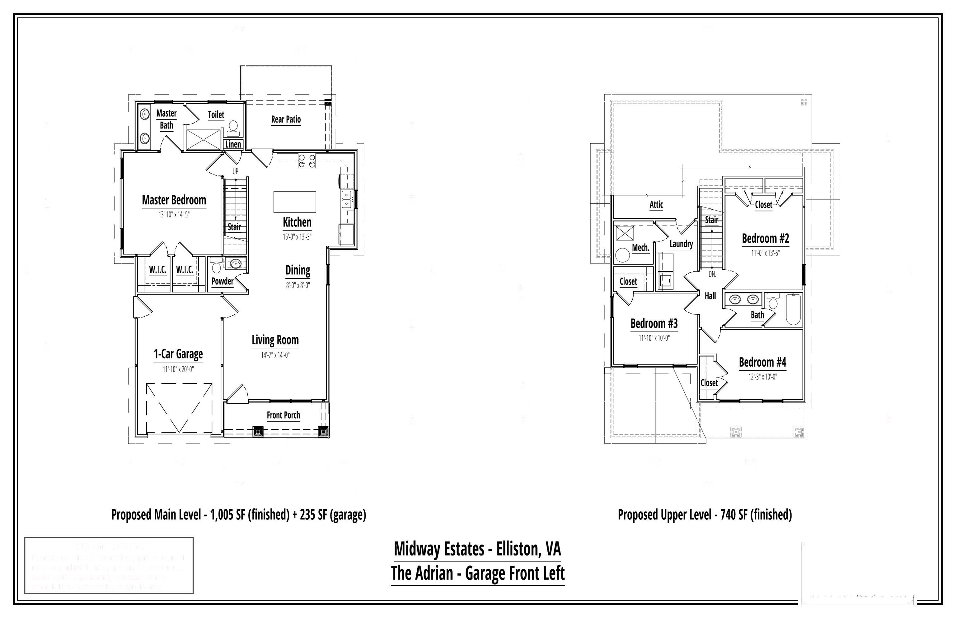 256 Louise Lane Elliston VA 24087