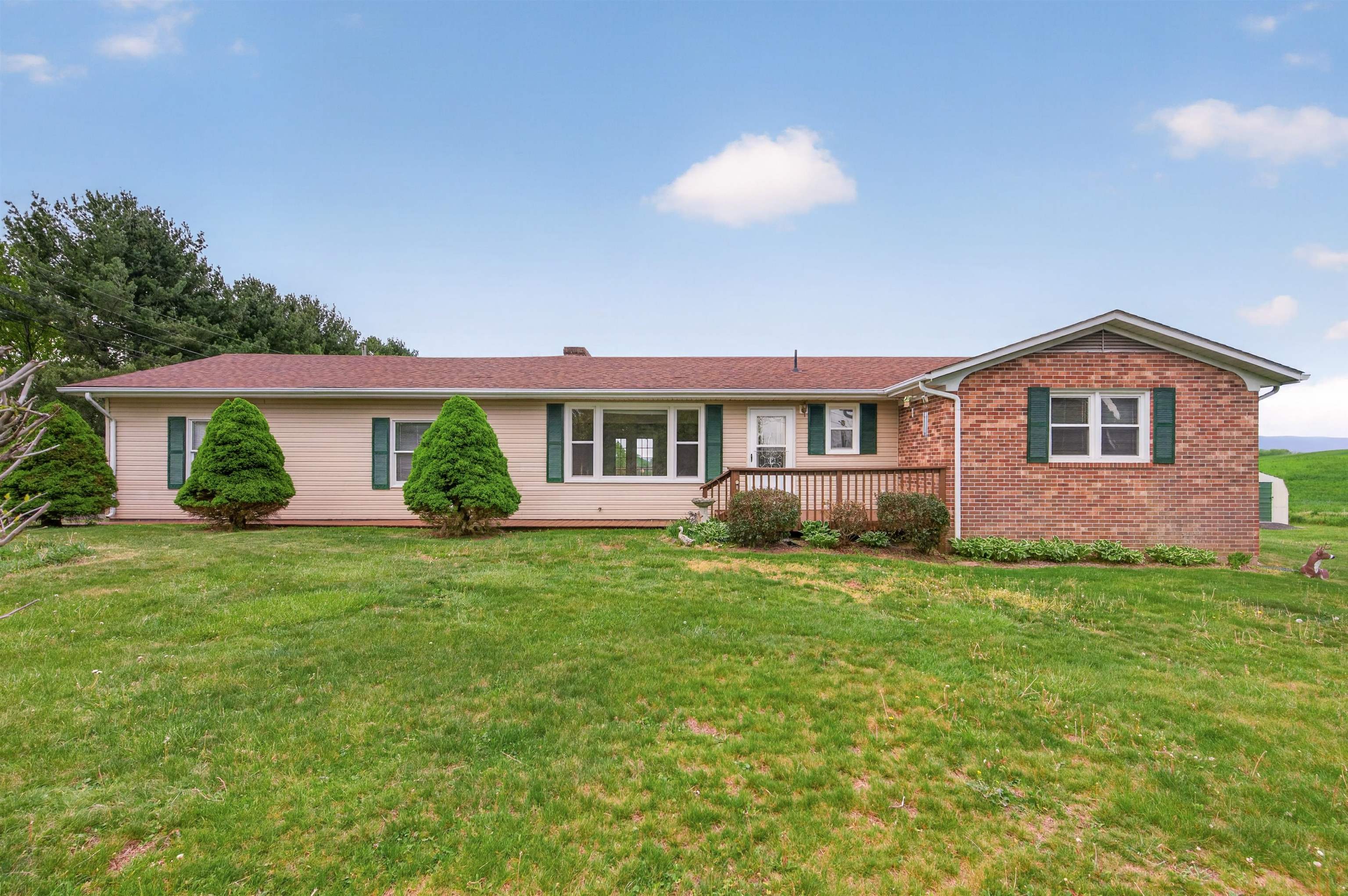 431 Westfield Avenue Rural Retreat VA 24368