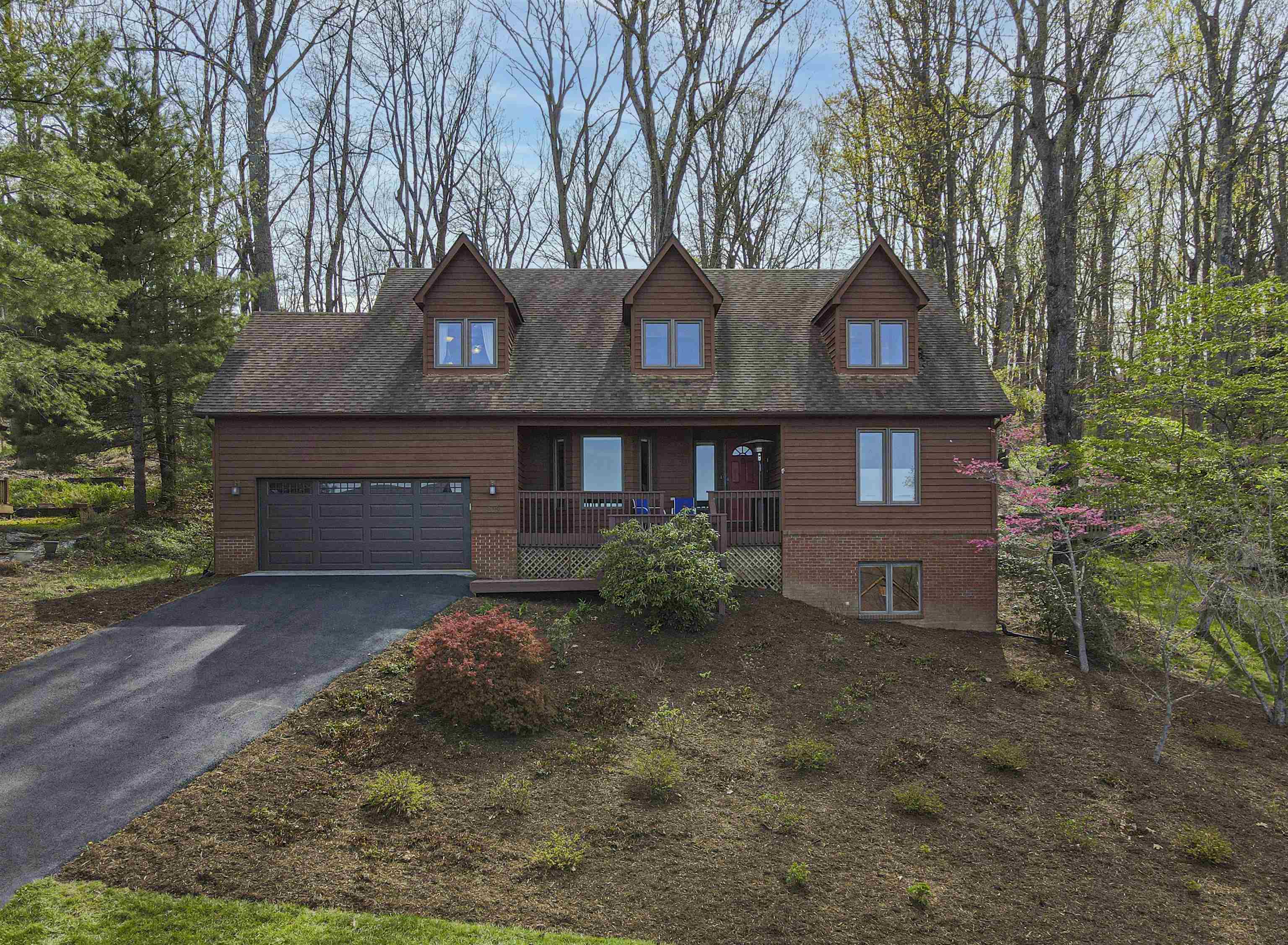 109 Primrose Drive Blacksburg VA 24060