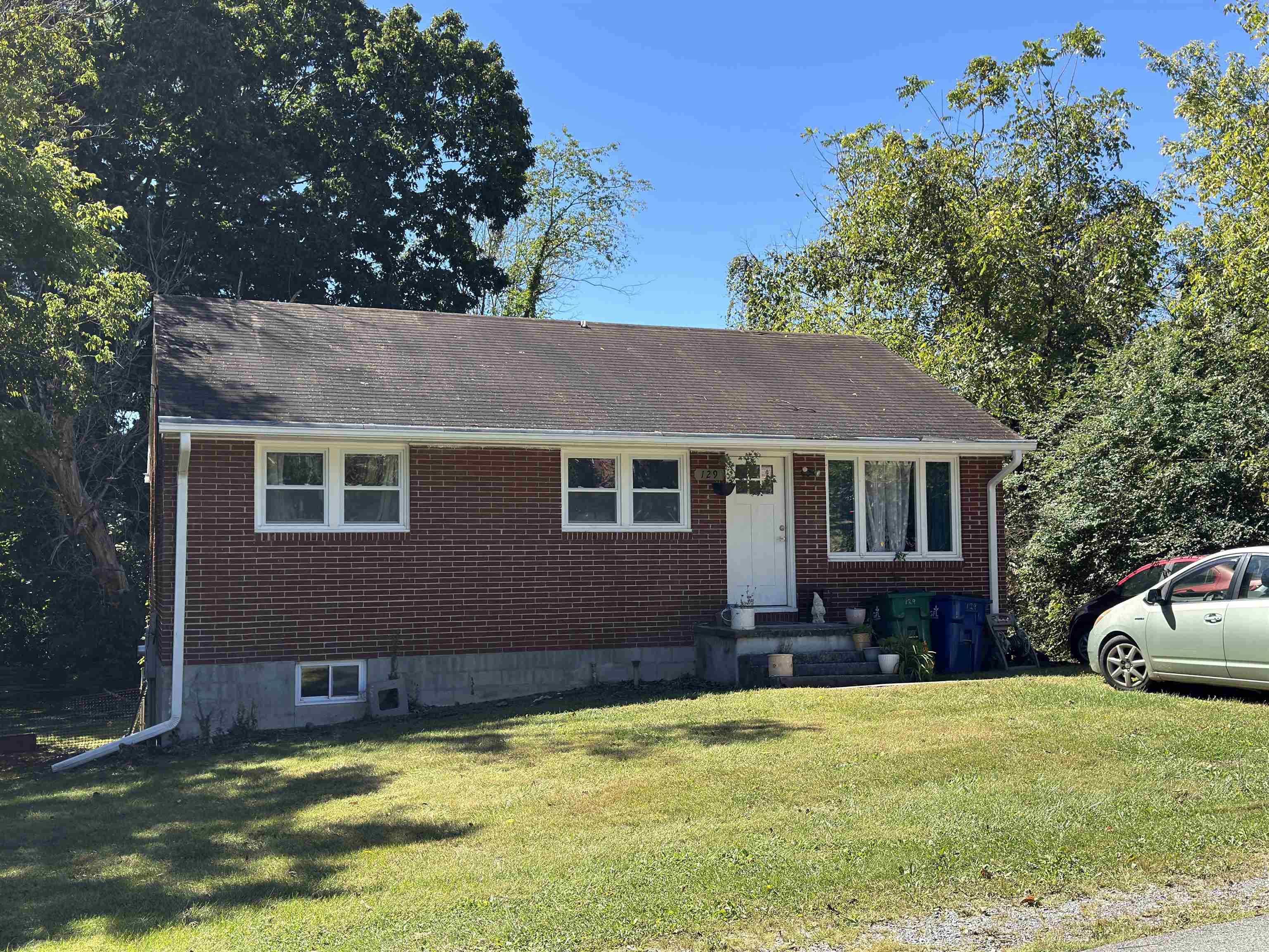 129 Tee Street Blacksburg VA 24060