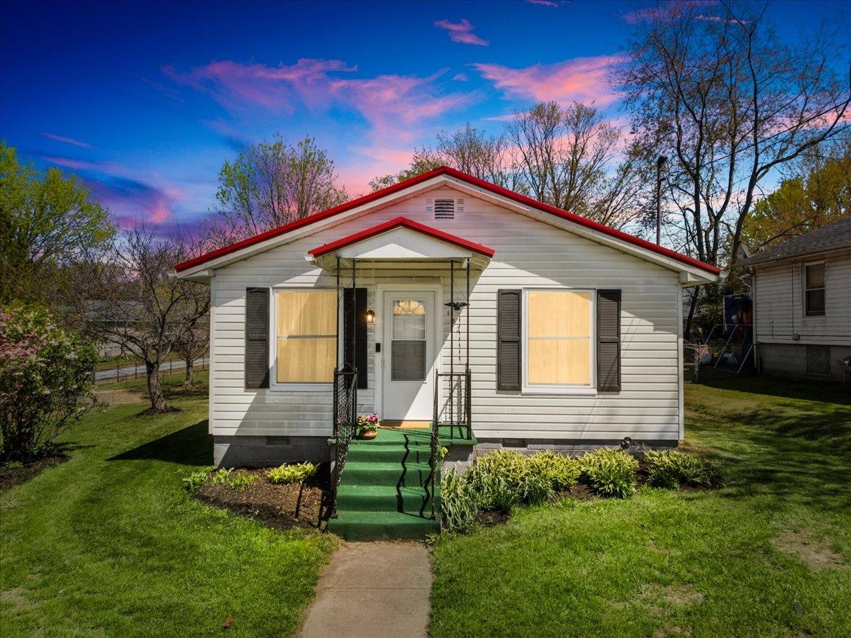 132 Circle Drive Dublin VA 24084