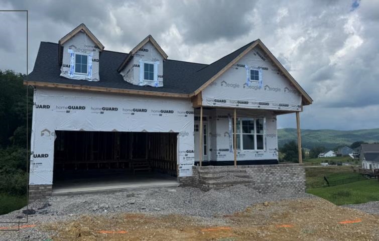 1731 Kyles Way Blacksburg VA 24060