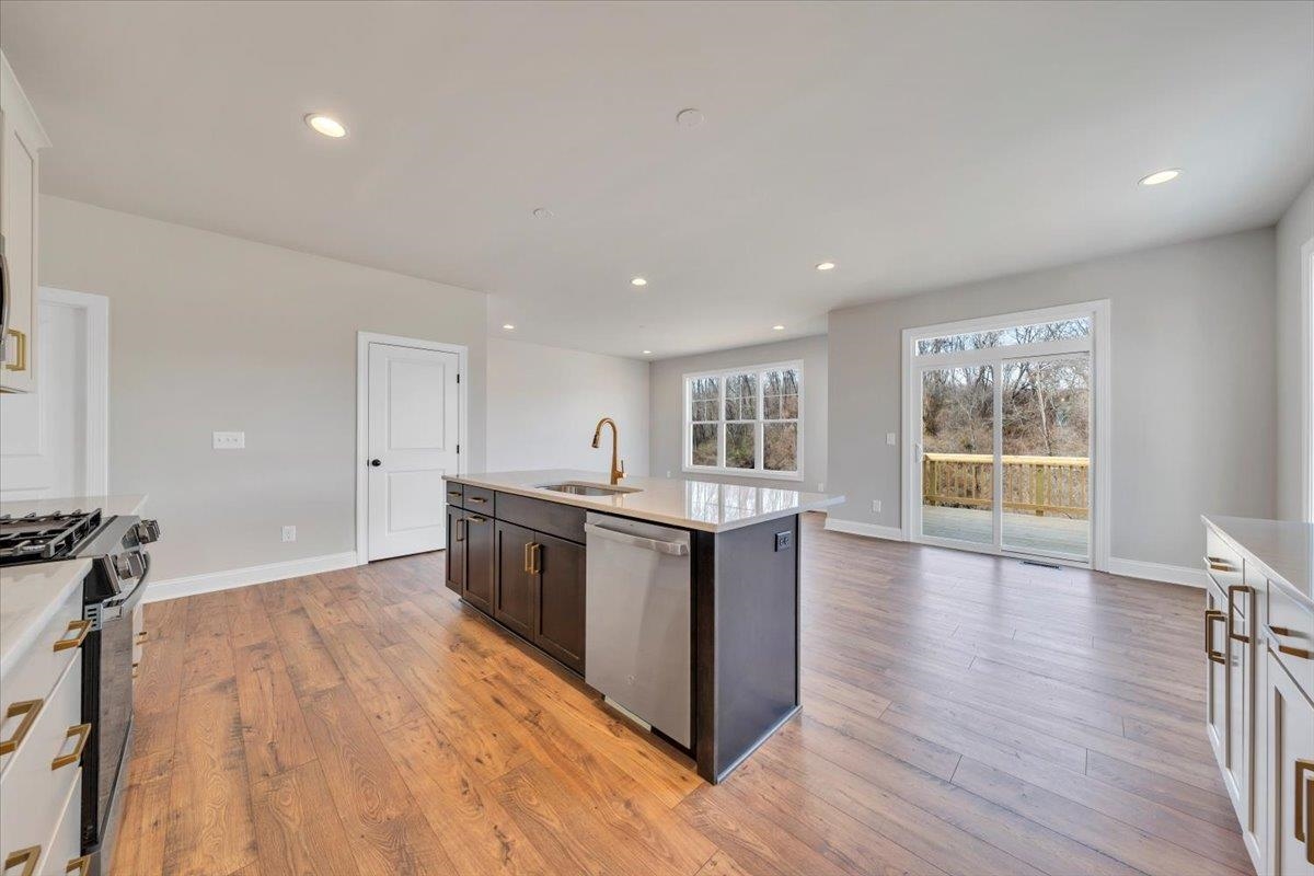 1731 Kyles Way Blacksburg VA 24060