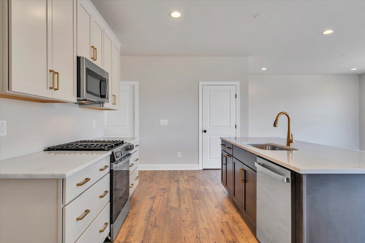 1731 Kyles Way Blacksburg VA 24060