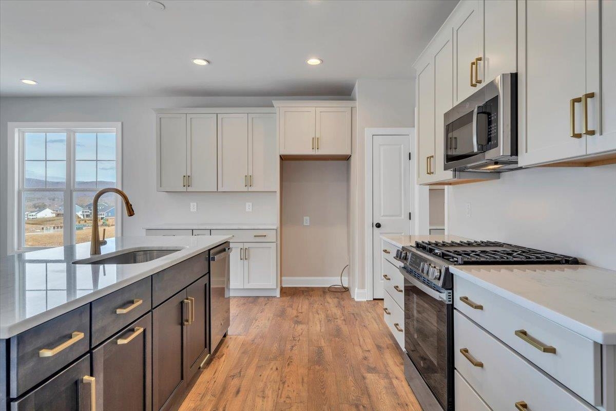 1731 Kyles Way Blacksburg VA 24060
