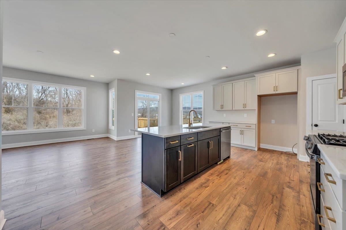 1731 Kyles Way Blacksburg VA 24060