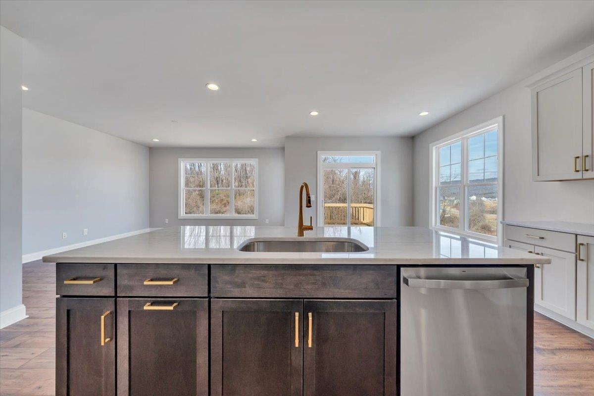 1731 Kyles Way Blacksburg VA 24060