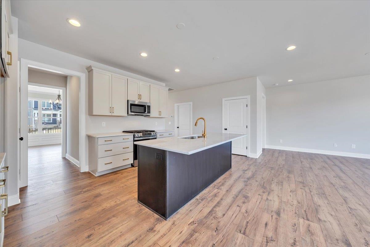 1731 Kyles Way Blacksburg VA 24060