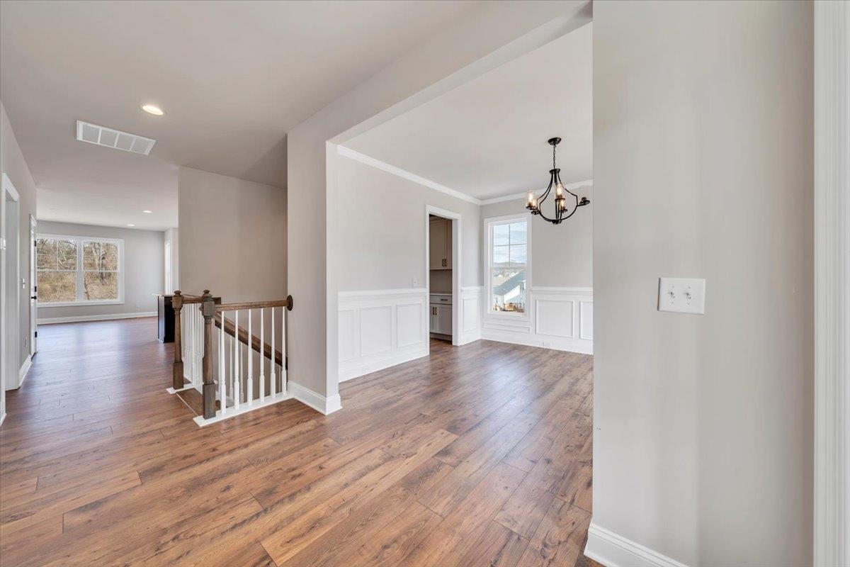 1731 Kyles Way Blacksburg VA 24060
