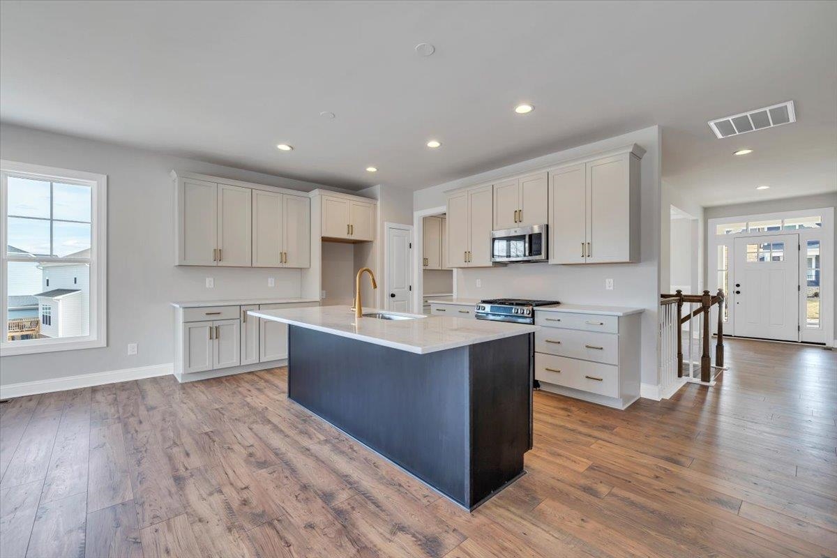 1731 Kyles Way Blacksburg VA 24060