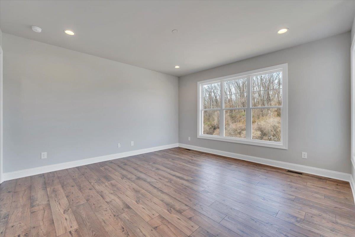 1731 Kyles Way Blacksburg VA 24060