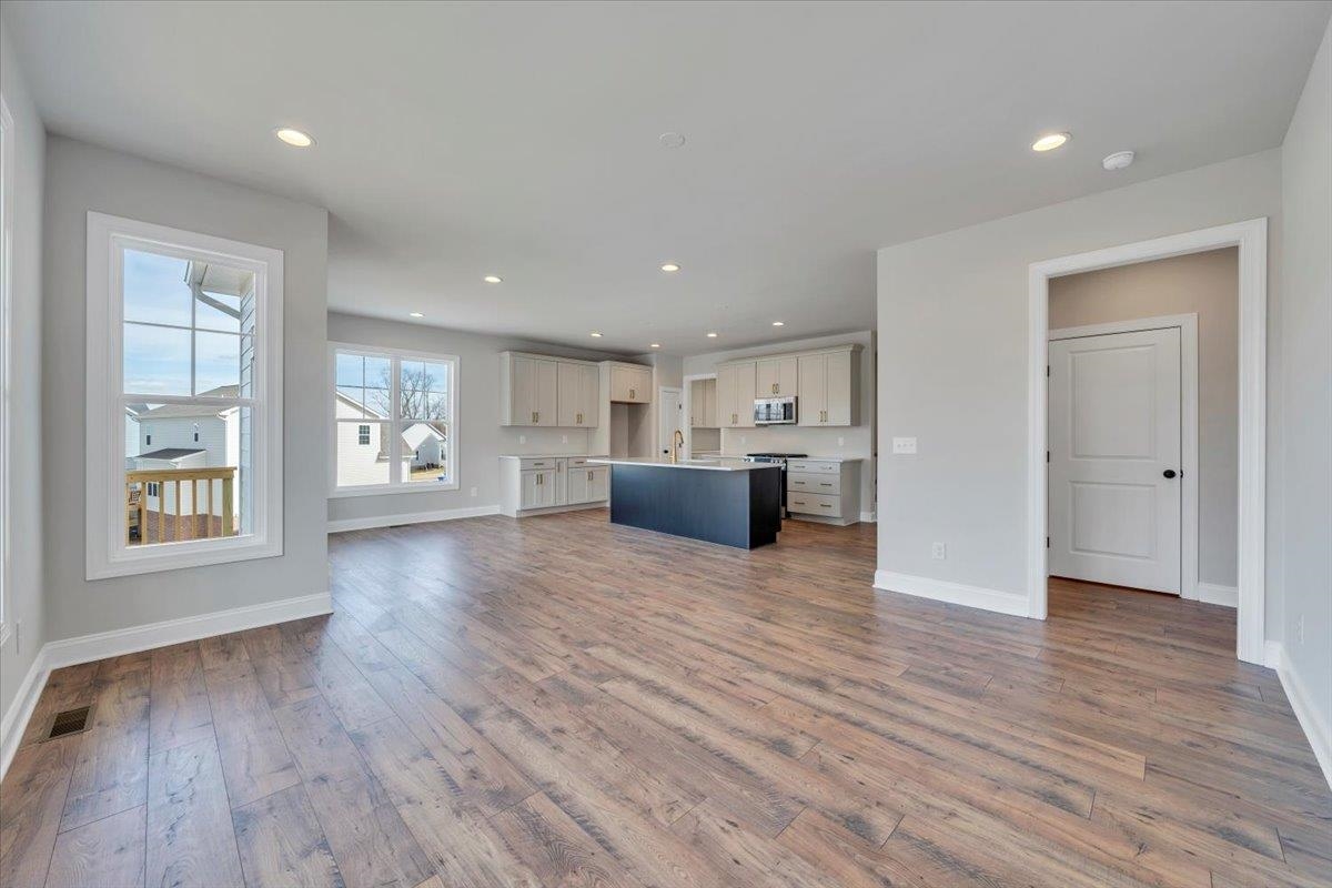 1731 Kyles Way Blacksburg VA 24060