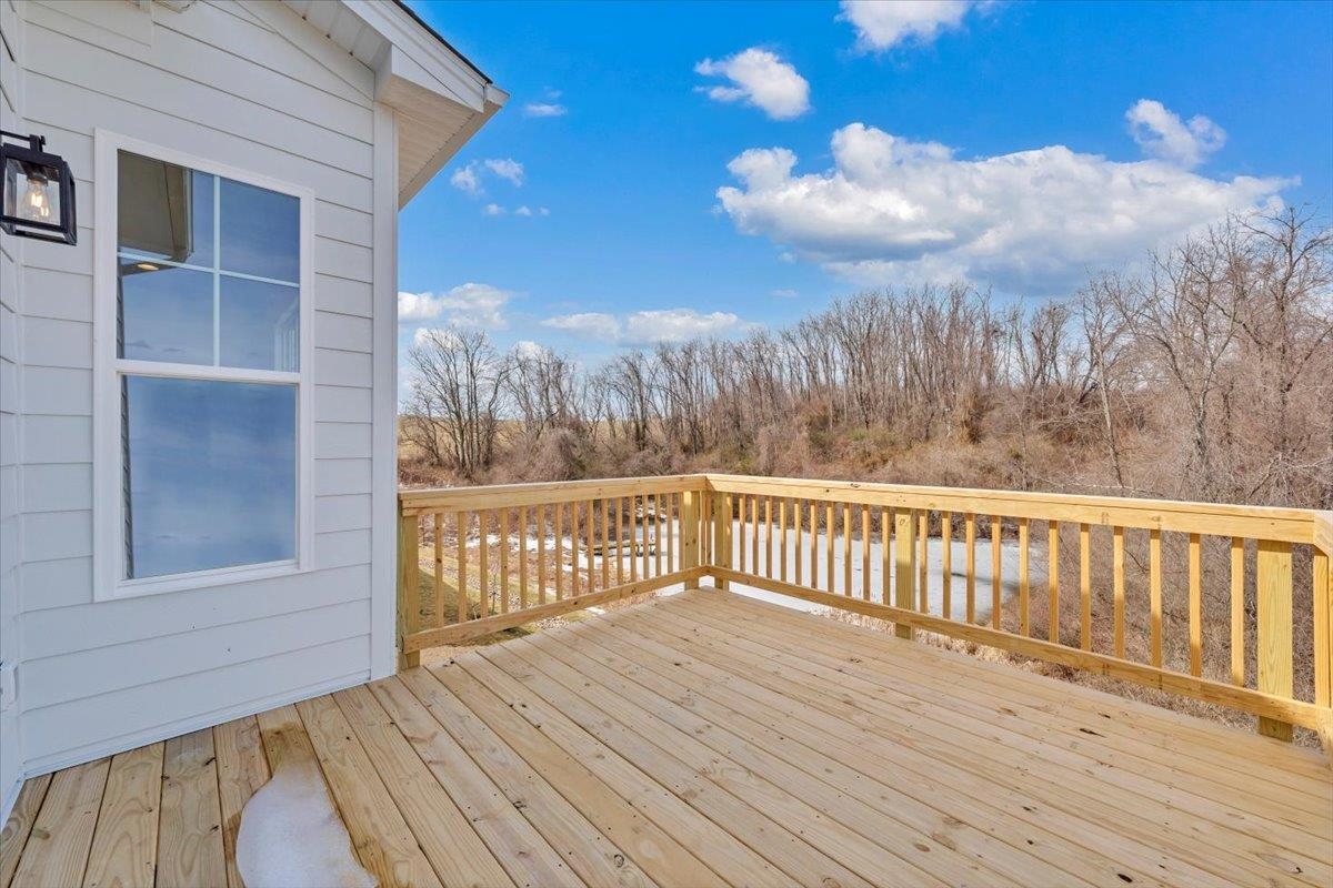 1731 Kyles Way Blacksburg VA 24060