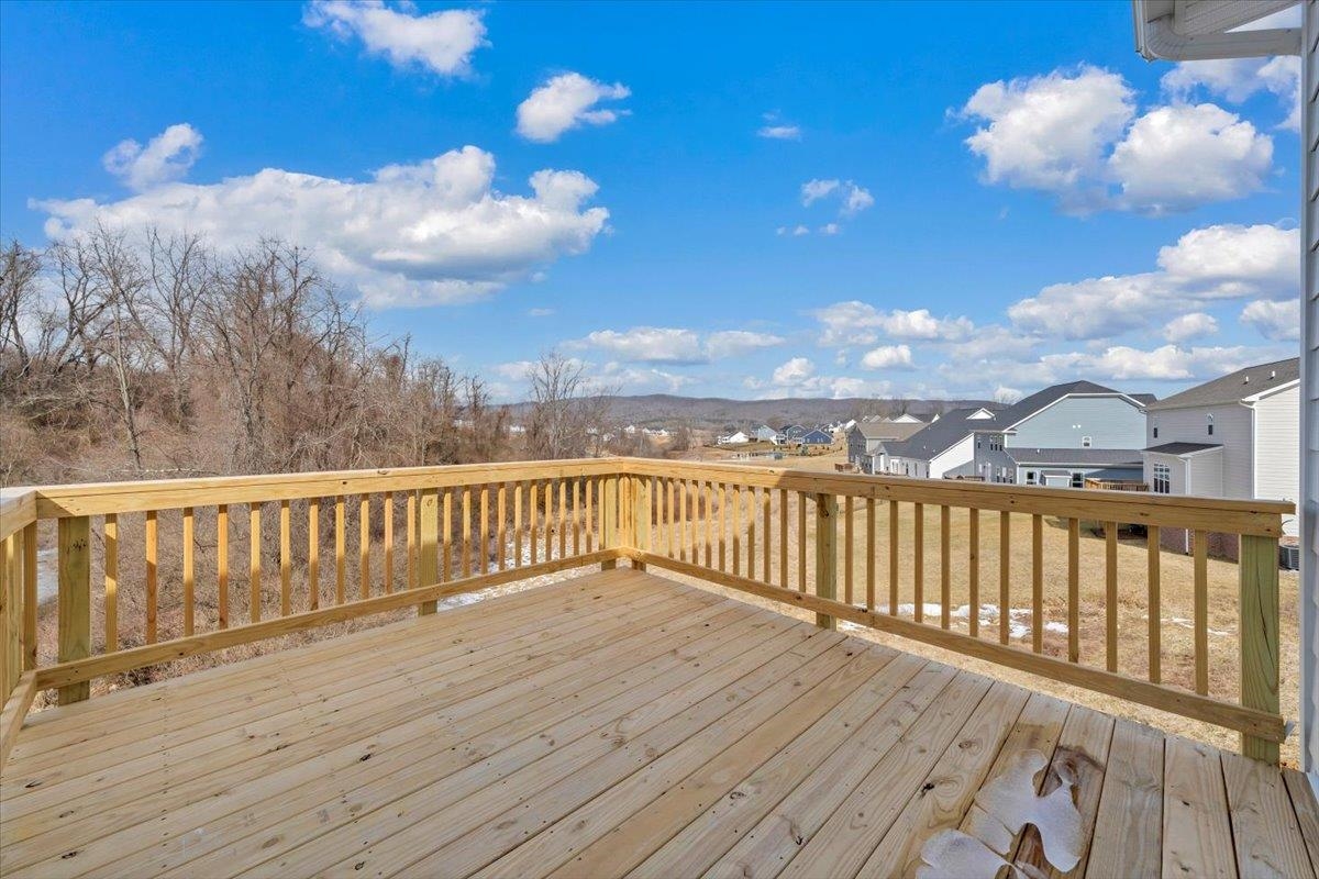 1731 Kyles Way Blacksburg VA 24060