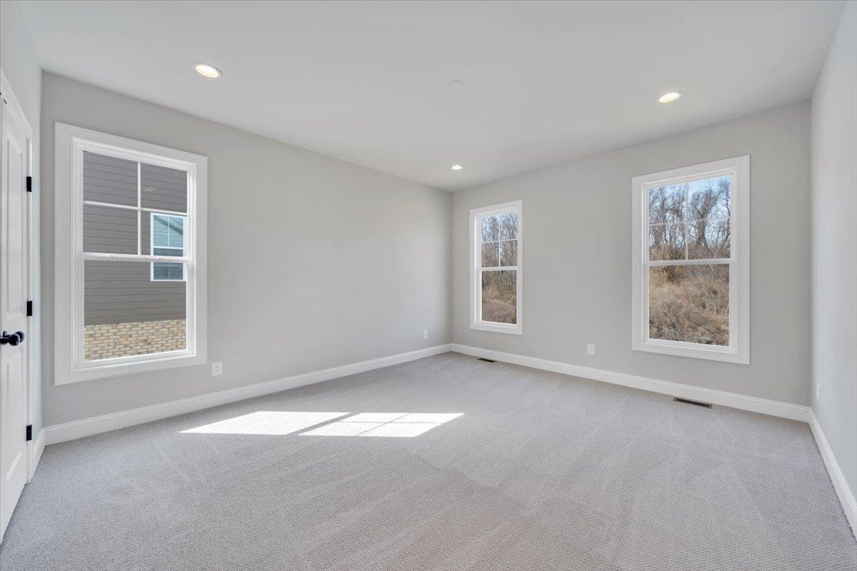 1731 Kyles Way Blacksburg VA 24060