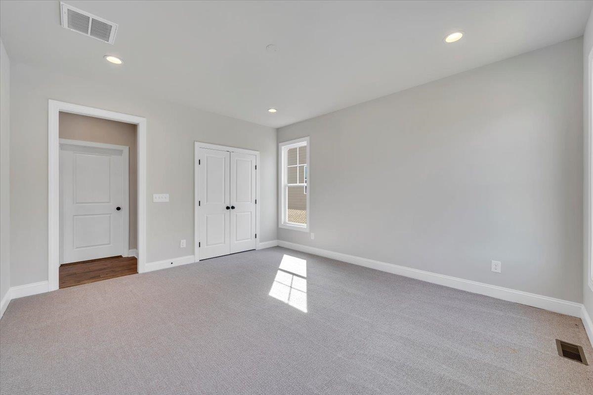 1731 Kyles Way Blacksburg VA 24060
