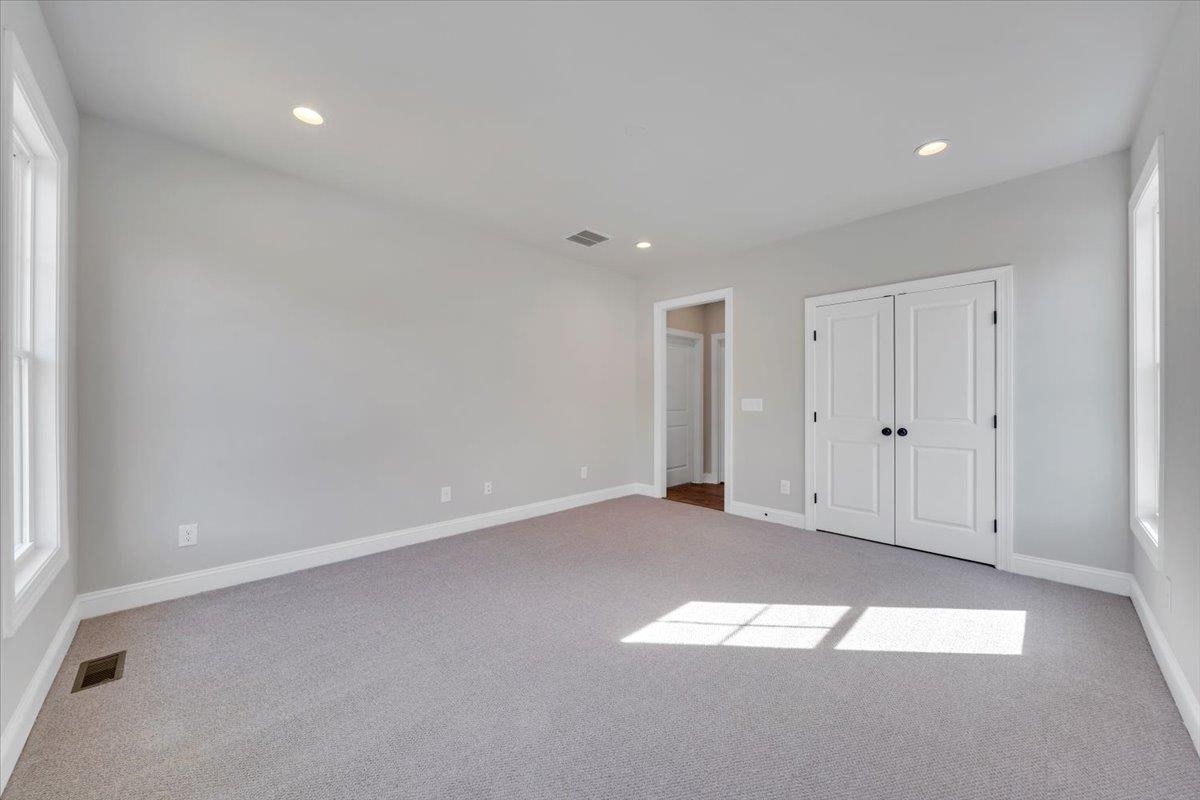 1731 Kyles Way Blacksburg VA 24060