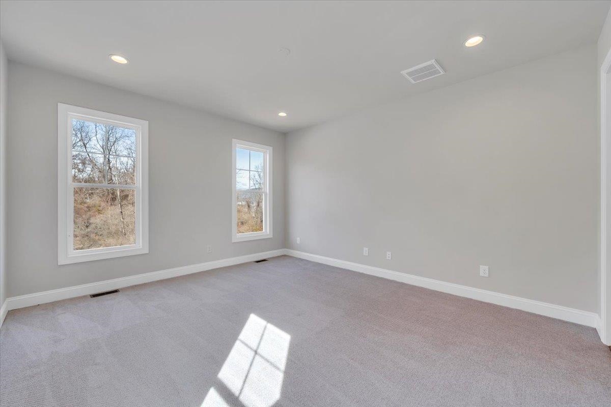 1731 Kyles Way Blacksburg VA 24060