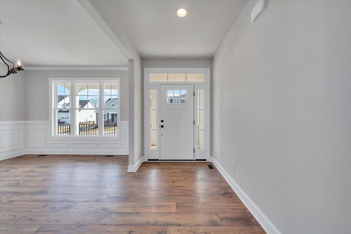 1731 Kyles Way Blacksburg VA 24060