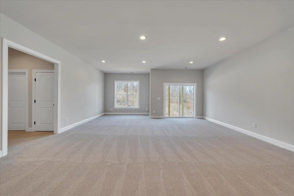 1731 Kyles Way Blacksburg VA 24060