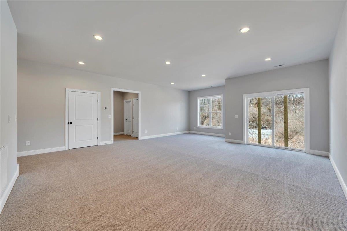 1731 Kyles Way Blacksburg VA 24060