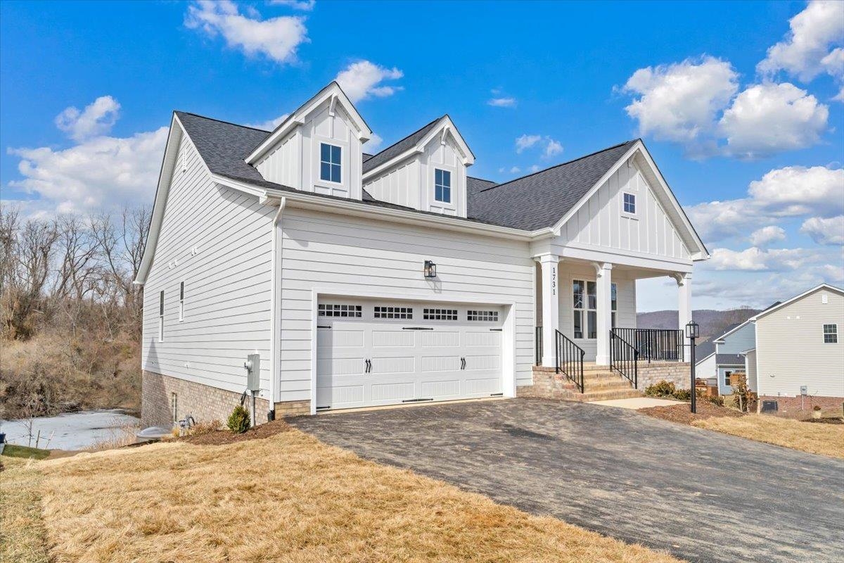 1731 Kyles Way Blacksburg VA 24060