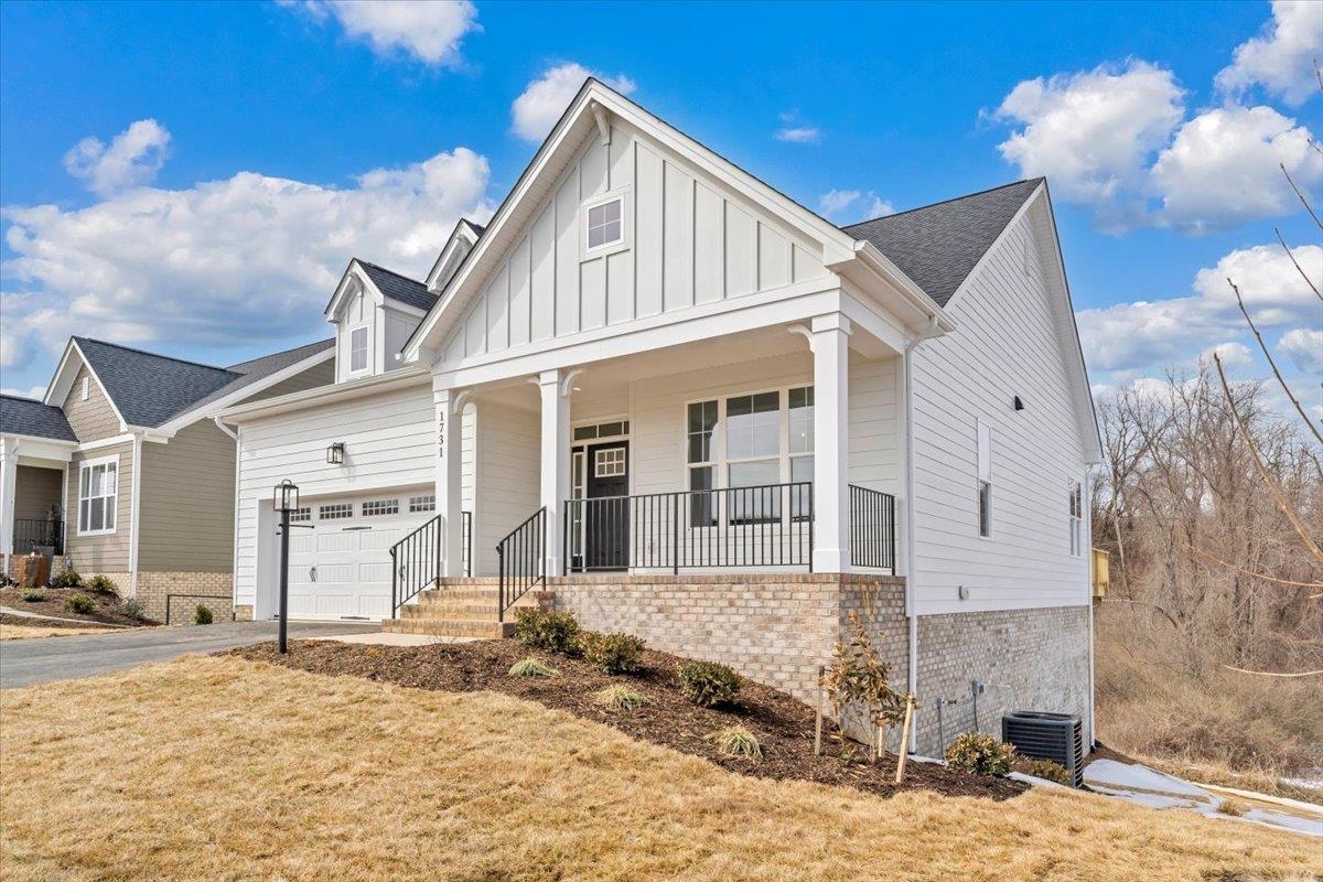 1731 Kyles Way Blacksburg VA 24060