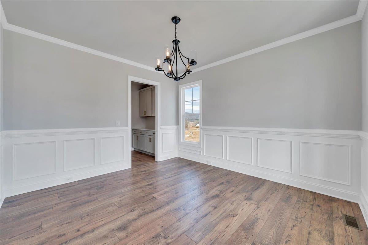 1731 Kyles Way Blacksburg VA 24060