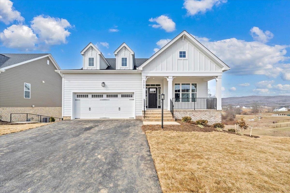 1731 Kyles Way Blacksburg VA 24060