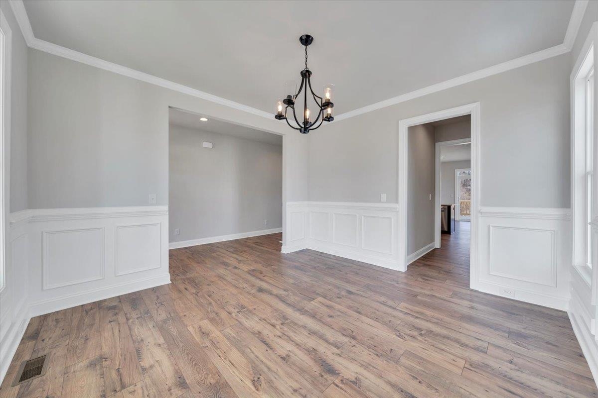 1731 Kyles Way Blacksburg VA 24060