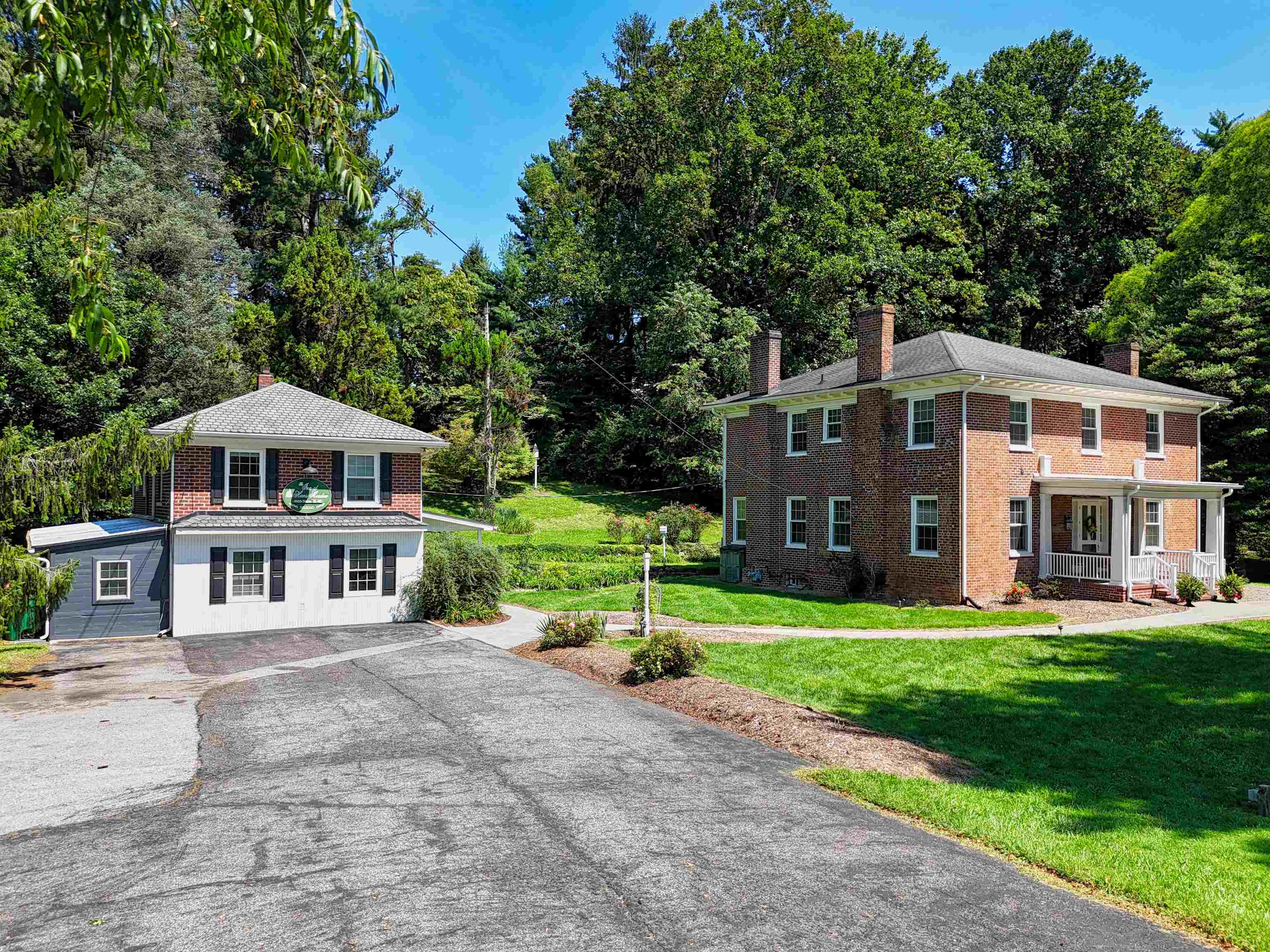 1800 Depot Street NE Christiansburg VA 24073