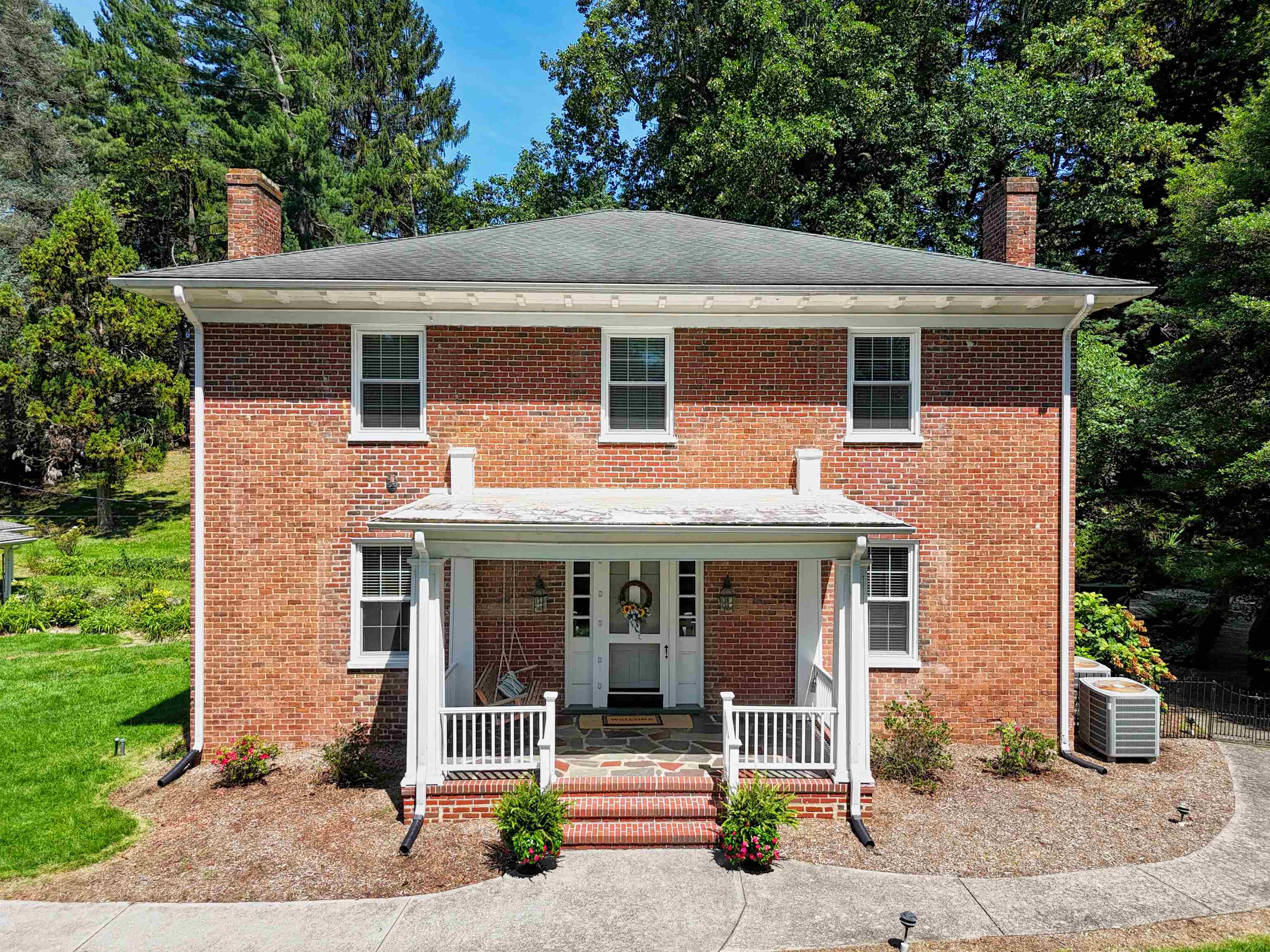 1800 Depot Street NE Christiansburg VA 24073