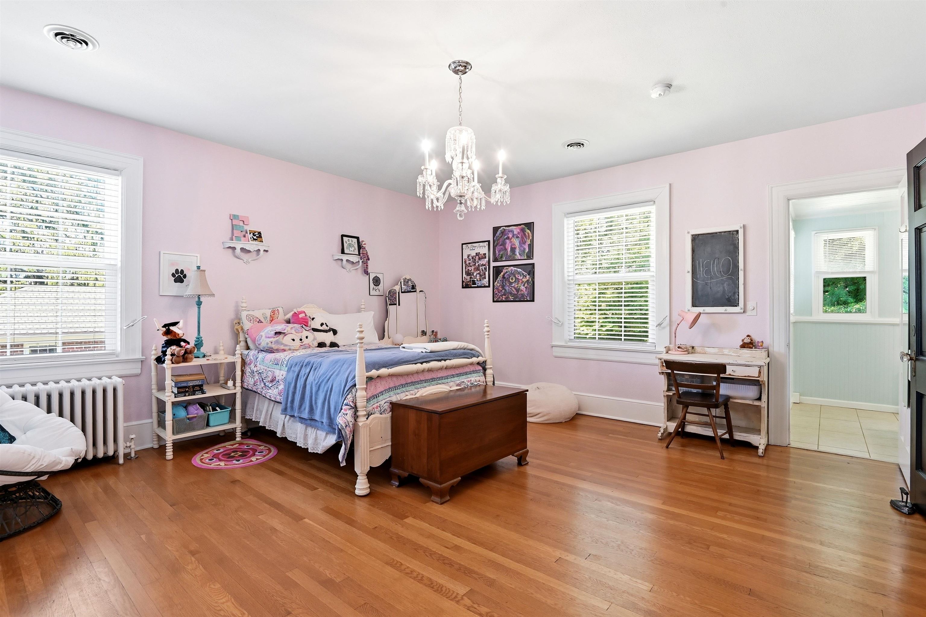 1800 Depot Street NE Christiansburg VA 24073