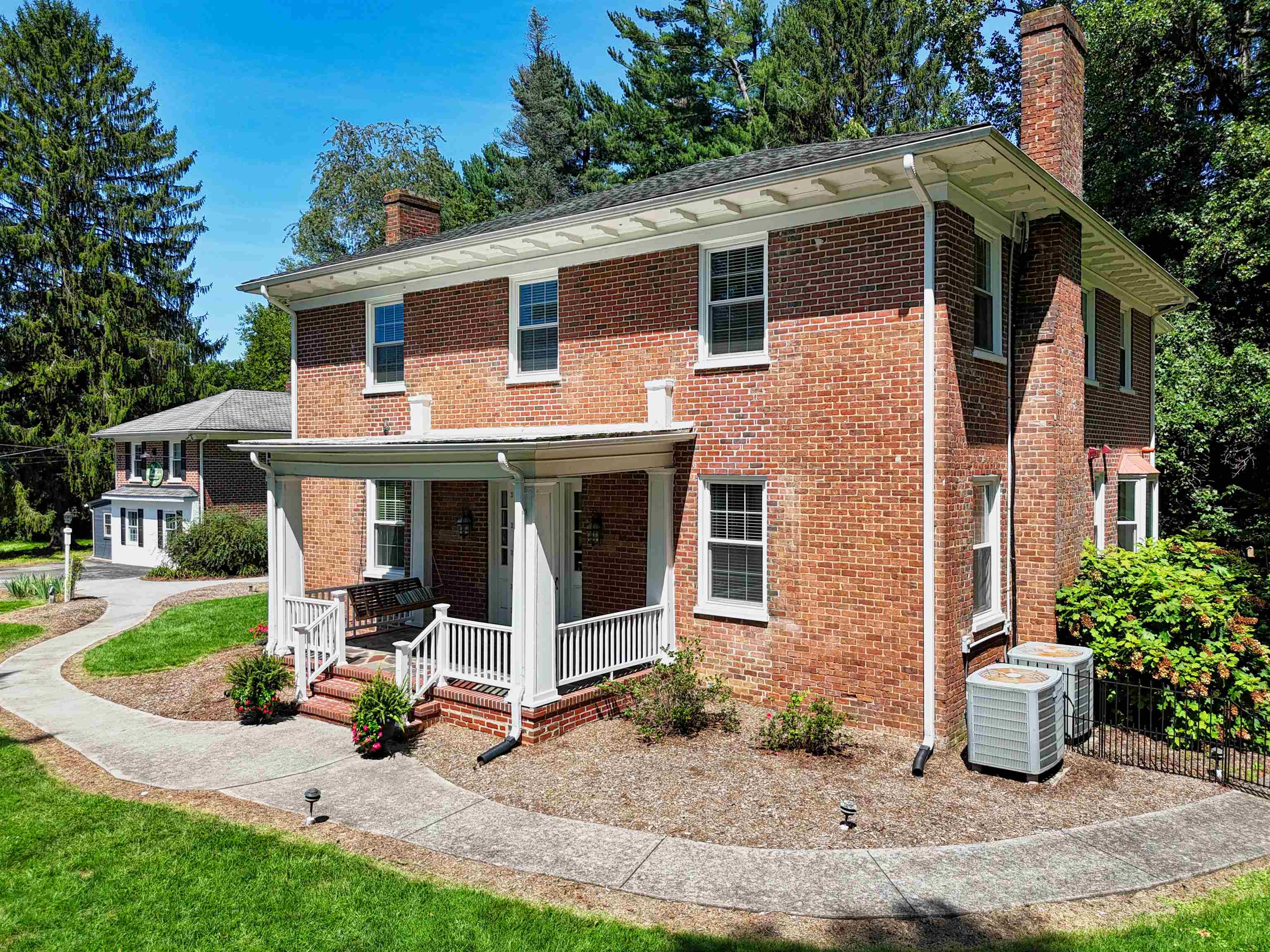 1800 Depot Street NE Christiansburg VA 24073